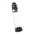 PASSION PUMP – Luksusowa, Automatyczna Pompka Penisa, Wodoodporna i Akumulatorowa