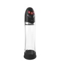 PASSION PUMP – Luksusowa, Automatyczna Pompka Penisa, Wodoodporna i Akumulatorowa
