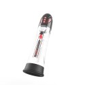 Passion Pump - Luksusowa, Automatyczna, Wodoodporna Pompka Akumulatorowa