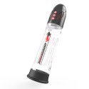 Passion Pump - Luksusowa, Automatyczna, Wodoodporna Pompka Akumulatorowa