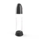 Passion Pump - Luksusowa, Automatyczna, Wodoodporna Pompka Akumulatorowa