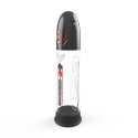 Passion Pump - Luksusowa, Automatyczna, Wodoodporna Pompka Akumulatorowa