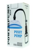 POWERPUMP MAX – Pompka Intymnej Rozkoszy dla Kobiet