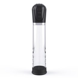 Automatyczna Pompka Próżniowa PREMIUM z Wyświetlaczem LCD