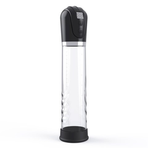 Automatyczna Pompka Próżniowa PREMIUM z Wyświetlaczem LCD