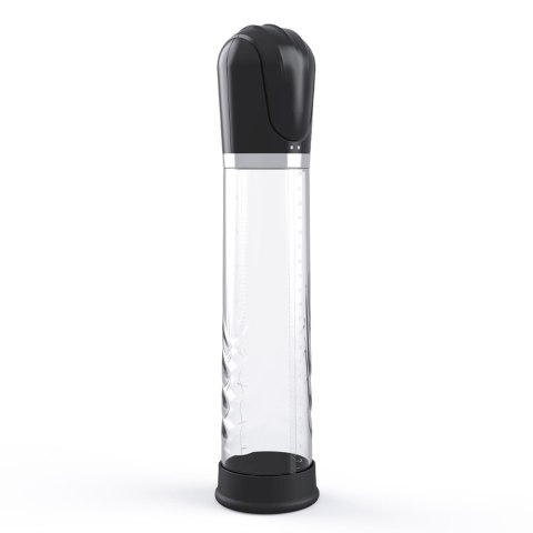 Automatyczna Pompka Próżniowa PREMIUM z Wyświetlaczem LCD