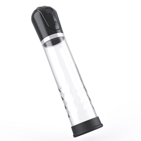 Automatyczna Pompka Próżniowa PREMIUM z Wyświetlaczem LCD