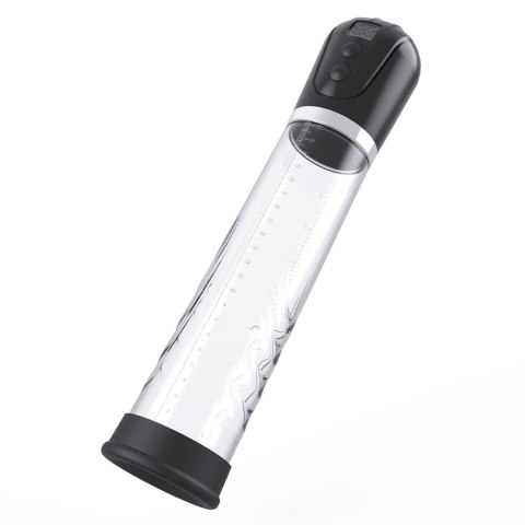 Automatyczna Pompka Próżniowa PREMIUM z Wyświetlaczem LCD