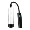Powerpump – Elektryczna Pompka Próżniowa z Ładowaniem USB