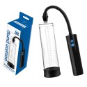 Powerpump – Elektryczna Pompka Próżniowa z Ładowaniem USB