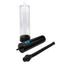 Powerpump – Elektryczna Pompka Próżniowa z Ładowaniem USB