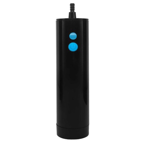 Powerpump – Elektryczna Pompka Próżniowa z Ładowaniem USB