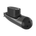 Automatyczna wodoodporna pompka SUBMARINE