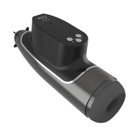 Automatyczna wodoodporna pompka SUBMARINE