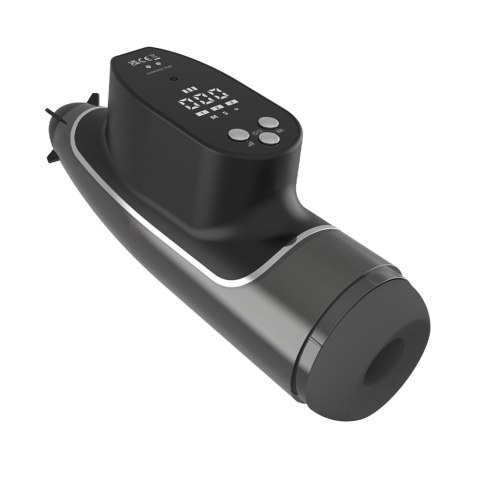 Automatyczna wodoodporna pompka SUBMARINE