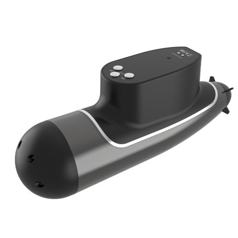 Automatyczna wodoodporna pompka SUBMARINE