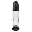 SUCK VACUUM - Luksusowa Elektryczna Pompka Próżniowa dla Mężczyzn