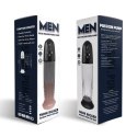 SUCK VACUUM - Luksusowa Elektryczna Pompka Próżniowa dla Mężczyzn