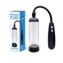 Pompka Próżniowa SUCK VACUUM: Skuteczny System Powiększający