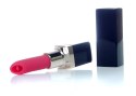 Elegancki Wibrator w Kształcie Szminki USB, 10 Funkcji Wibracji