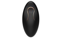 Masażer prostaty USB z 10 funkcjami i zdalnym sterowaniem