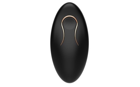 Masażer prostaty USB z 10 funkcjami i zdalnym sterowaniem