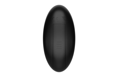 Masażer prostaty USB z 10 funkcjami i zdalnym sterowaniem