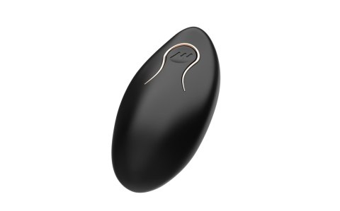 Masażer prostaty USB z 10 funkcjami i zdalnym sterowaniem