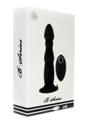Masażer prostaty USB z 10 funkcjami i zdalnym sterowaniem