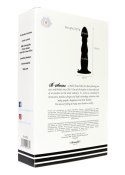 Masażer prostaty USB z 10 funkcjami i zdalnym sterowaniem