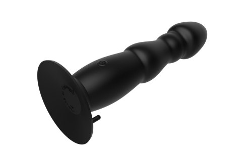 Masażer prostaty USB z 10 funkcjami i zdalnym sterowaniem