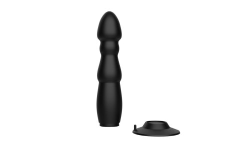 Masażer prostaty USB z 10 funkcjami i zdalnym sterowaniem