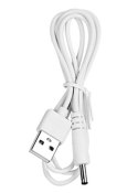 Stymulator V-Vibe Fioletowy z 7 Funkcjami i Bezprzewodowym Pilotem USB