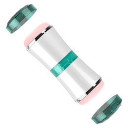 Ekskluzywny Dwustronny Masturbator CyberSkin®