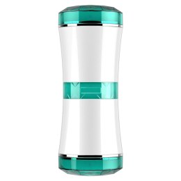 Ekskluzywny Dwustronny Masturbator CyberSkin®