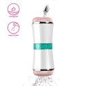 Ekskluzywny Dwustronny Masturbator CyberSkin®