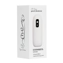 Wibrujący Masturbator USB z 8 Trybami Stymulacji