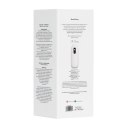 Wibrujący Masturbator USB z 8 Trybami Stymulacji