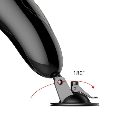 Inteligentny Masturbator Wibracyjny USB z Funkcją Interaktywną i 7 Trybami Przyjemności