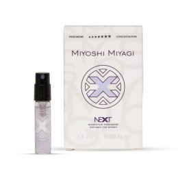 Miyoshi Miyagi Next 