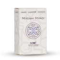 Miyoshi Miyagi Next "X" – Perfumy z Feromonami dla Kobiet, 2,4 ml