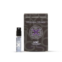 Miyoshi Miyagi Next 'X' 2,4 ml - Feromony dla Mężczyzn