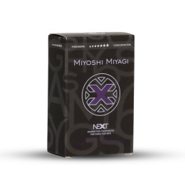 Miyoshi Miyagi Next 'X' 2,4 ml - Feromony dla Mężczyzn