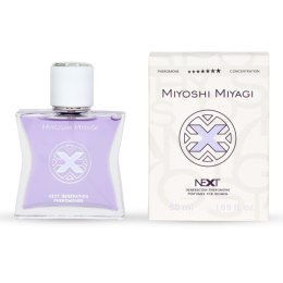Miyoshi Miyagi Next 