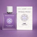 Miyoshi Miyagi Next "X" – Feromonowe Perfumy Damskie 50 ml
