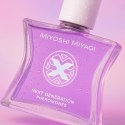 Miyoshi Miyagi Next "X" – Feromonowe Perfumy Damskie 50 ml