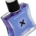 Miyoshi Miyagi NEXT "X" – Perfumy z Feromonami dla Mężczyzn, 50 ml