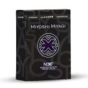 Miyoshi Miyagi NEXT "X" – Perfumy z Feromonami dla Mężczyzn, 50 ml