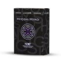 Miyoshi Miyagi NEXT "X" – Perfumy z Feromonami dla Mężczyzn, 50 ml