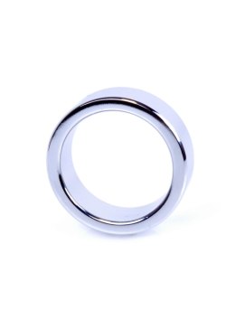 Elegancki Metalowy Pierścień Erekcyjny – Mały